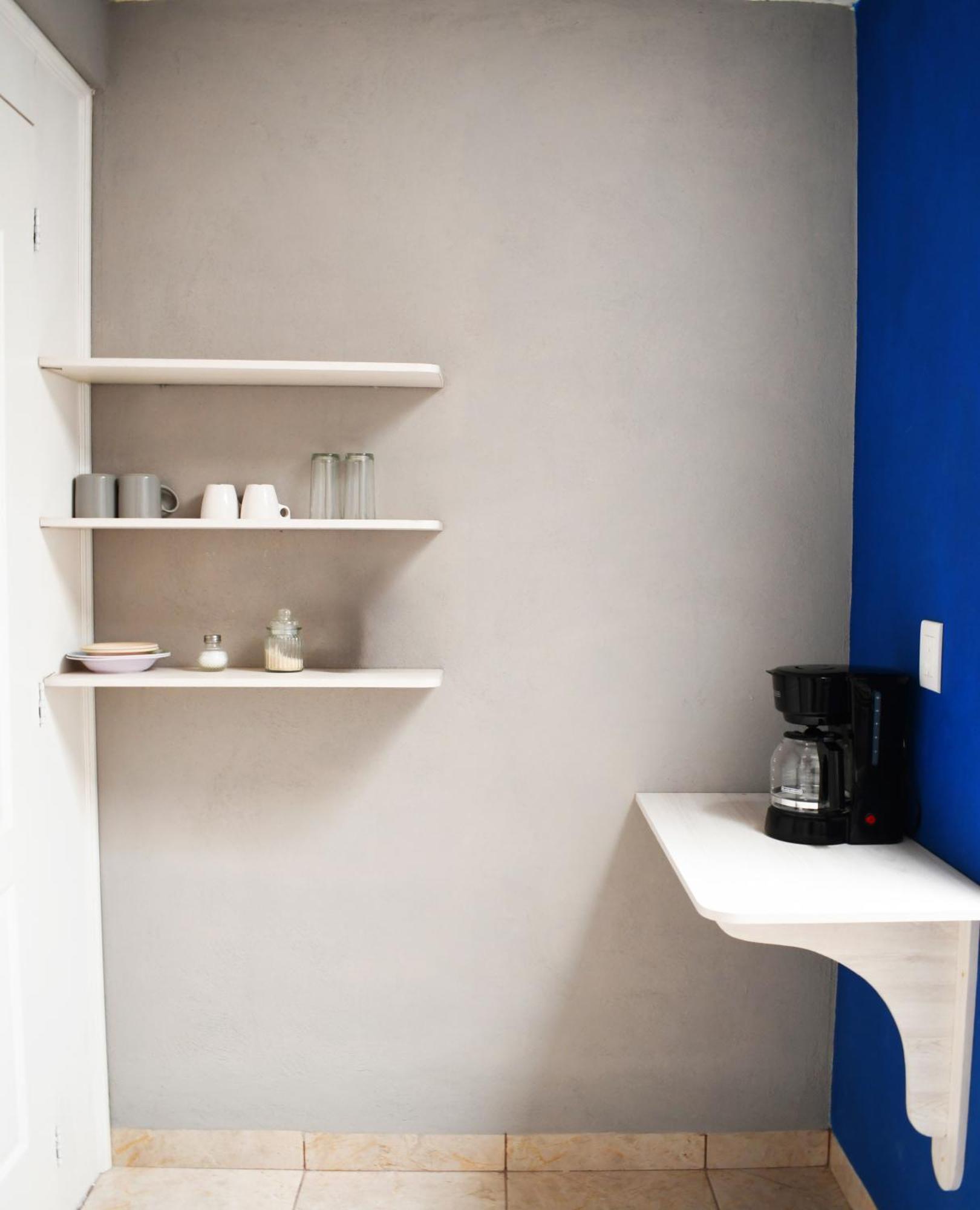 Sensity Home Recamara 5B, Amplia Y Luminosa เตฮัวกัน ภายนอก รูปภาพ