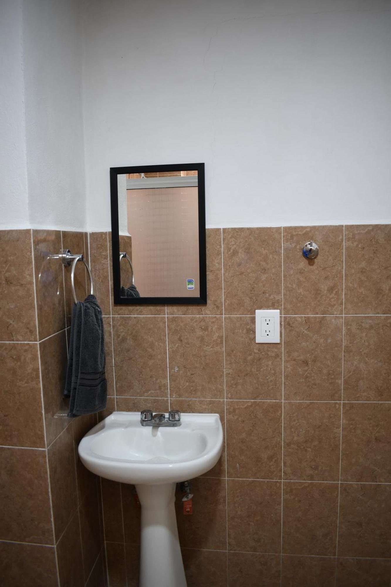 Sensity Home Recamara 5B, Amplia Y Luminosa เตฮัวกัน ภายนอก รูปภาพ